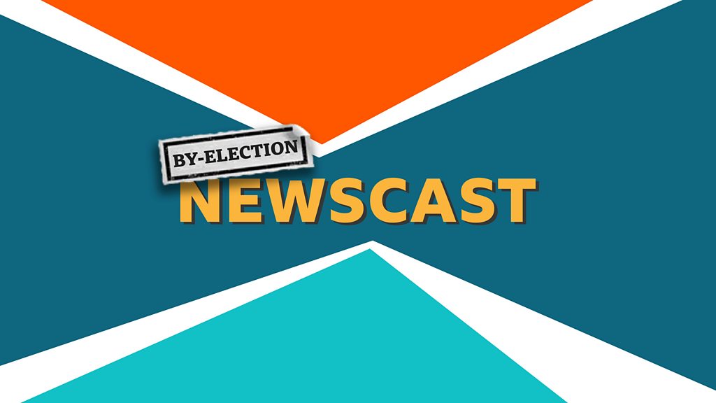 Newscast - By-Electioncast: Old Tweets and New Essays