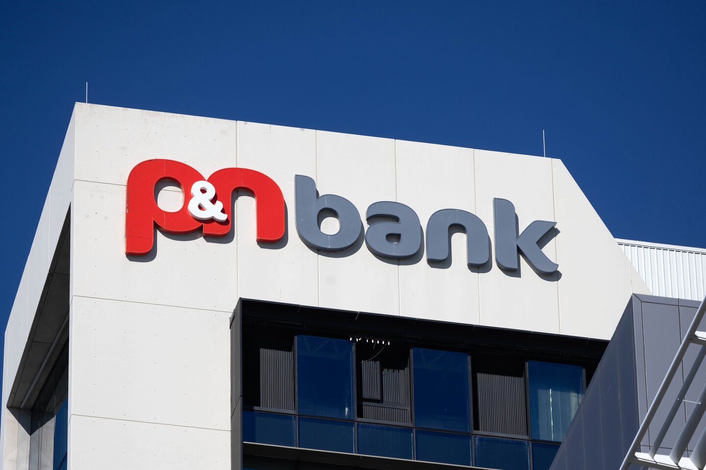 P&N pursues new $30b bank merger