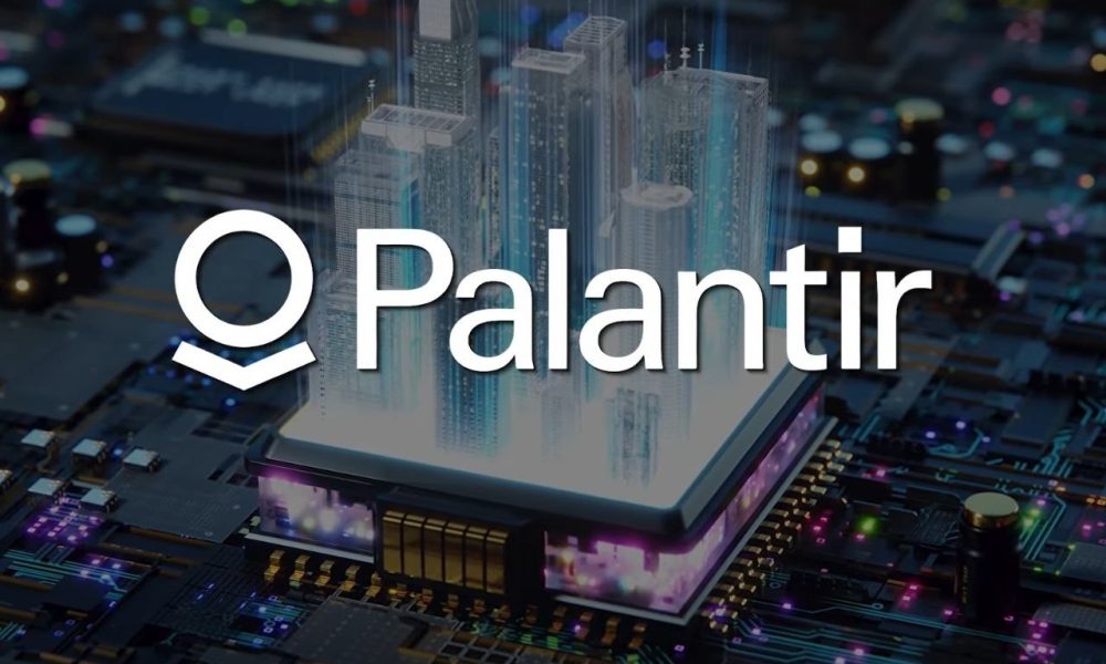 Palantir