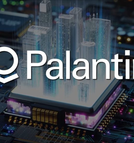 Palantir