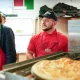 Papa John’s partners with Alphabet’s Wing to test drone delivery
