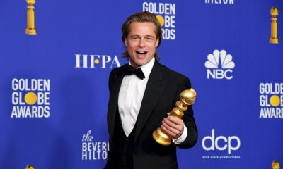 In the past, the Golden Globes were often dubbed "Hollywood's favorite party," attracting A-list stars such as Brad Pitt, but times have changed