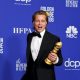 In the past, the Golden Globes were often dubbed "Hollywood's favorite party," attracting A-list stars such as Brad Pitt, but times have changed