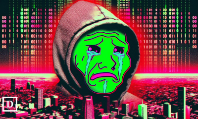 DeFi Sets New Hack Record as April Logs 28 Exploits with $635M Stolen