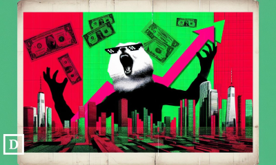 Aave Deposits on MegaETH Cross $575M as Post-TGE Liquidity Pours In