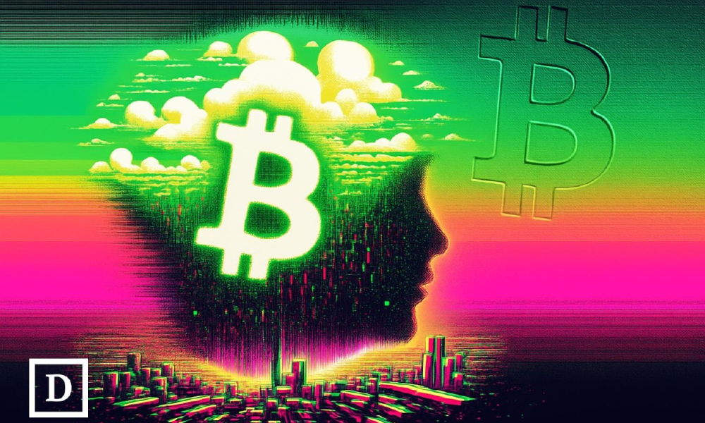 Bitcoin Hits 3-Month High As Iran Truce Holds