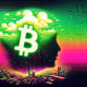 Bitcoin Hits 3-Month High As Iran Truce Holds