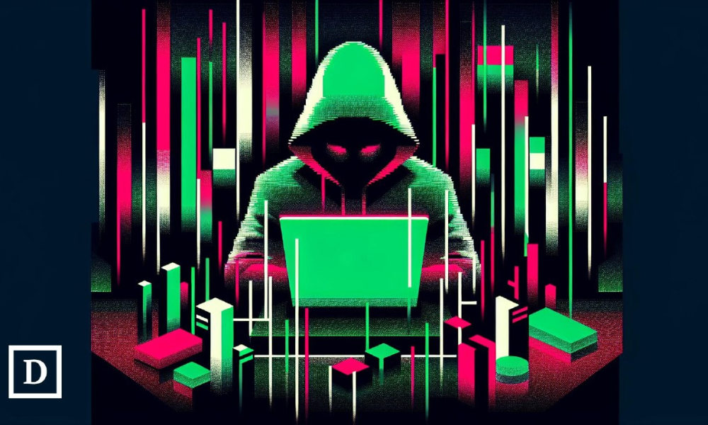 1inch Resolver TrustedVolumes Drained for $6.7M on Ethereum