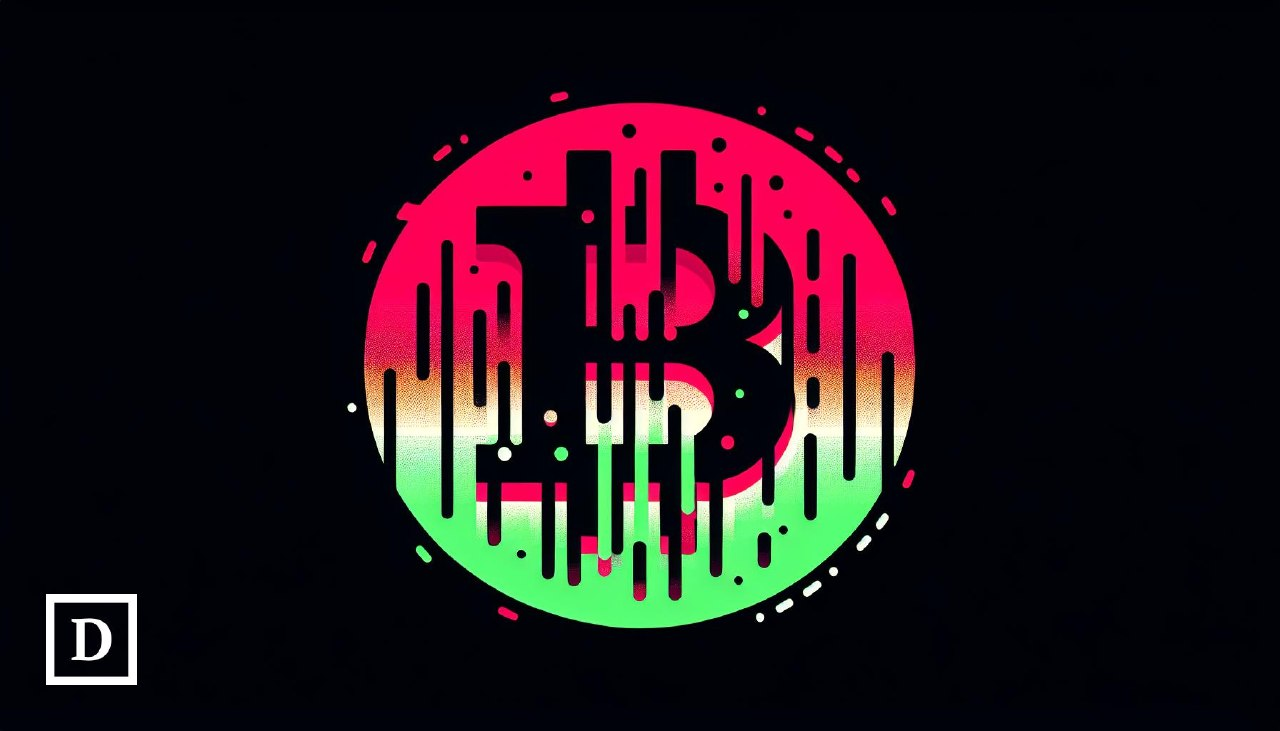 Crypto Markets Slide While S&amp; P 500 Notches Fresh Record on Iran Peace Hopes