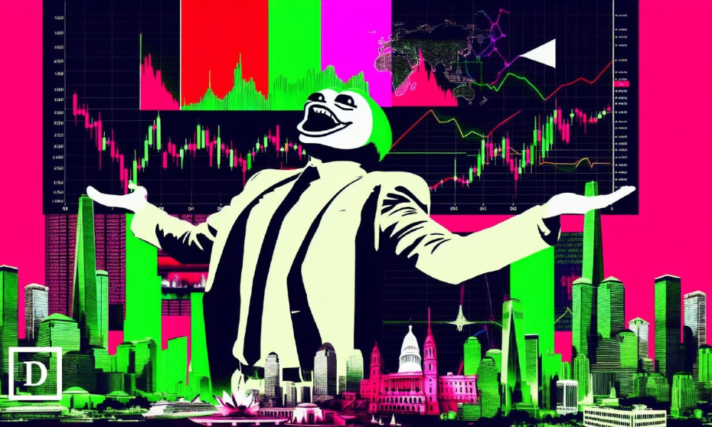 ONDO Surges 68% in a Week amid US Tokenization Push