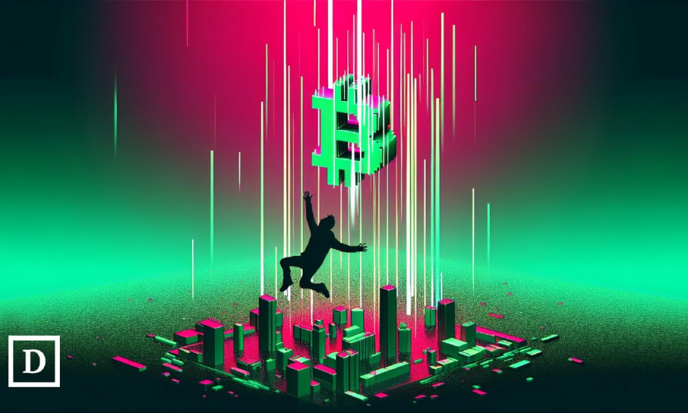 Bitcoin Clings To $80K As Altcoins Drag Market Lower