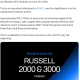 Sharplink, Gemini Among Crypto Firms Eyed for Russell Indexes
