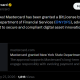 Mastercard Secures New York BitLicense for Crypto Operations