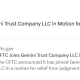 CFTC Seeks to Reverse Gemini Settlement