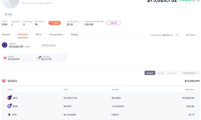 Echo Protocol Hacked for $76.7M in Admin Key Exploit