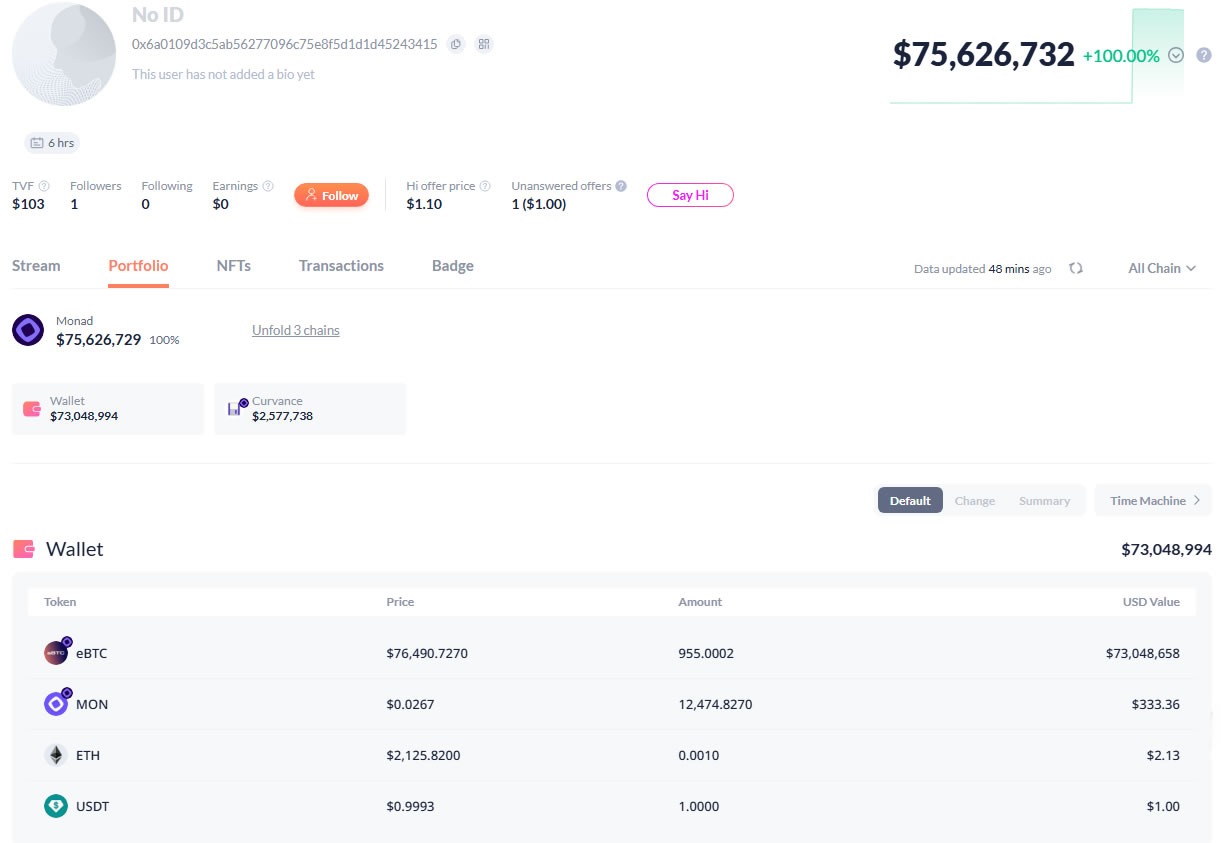 Echo Protocol Hacked for $76.7M in Admin Key Exploit