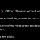 Trezor Launches USDC, USDT Yield in Trezor Suite Through Morpho