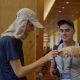 A viral hedgehog, Vitalik Buterin, and a bow: the GraphDex launch that crypto won't forget