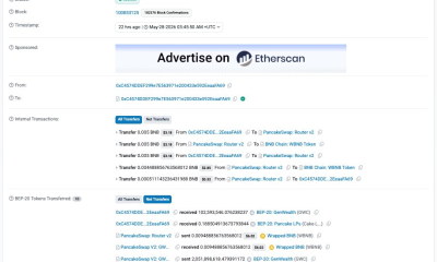 Memecoin Platform DxSale Drained for $7.3M Across 1,400 LPs