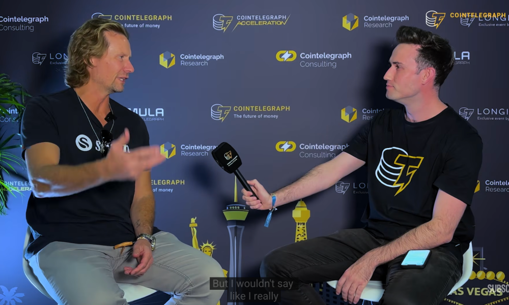 Bitcoin Retail Sentiment Still Matters, Says Swan Bitcoin CEO