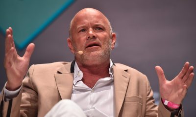 Novogratz Appears in Court Over Failed BitGo Deal: Report