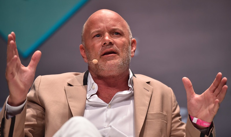 Novogratz Appears in Court Over Failed BitGo Deal: Report