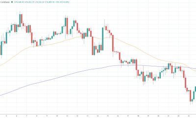 Trump Iran Deal Lifts Crypto Markets By $75 Billion