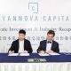 Cyannova Capital announces global launch at its first strategic reception in Hong Kong