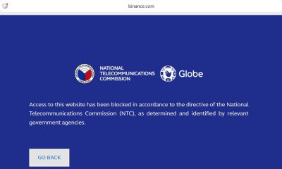 Binance Plans Philippine Comeback Through Local Partner