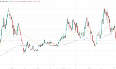 Ethereum Bull David Hoffman Shares Why He Sold His ETH