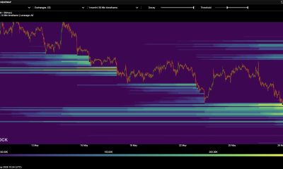 Early Bitcoin Dip Buyers Show Up But Will They Reverse The Trend?