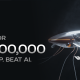 BloFin War of Whales 2026 Grand Prix opens registration for $5M trading championship