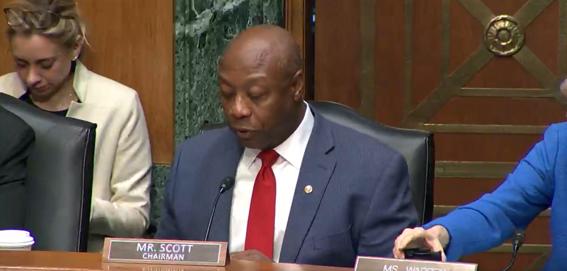 Senate Crypto Bill Might Pass as Late as August: NYDIG
