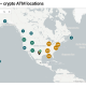 Bitcoin Depot Disables Bitcoin ATM Network Amid Bankruptcy