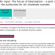 UK Proposes Near-24/7 Settlement to Prepare Markets for Tokenization