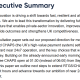 BoE Says Tokenization Could Lower Costs as UK Advances Stablecoin Rules