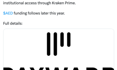 Kraken to Expand in Dubai After VARA Approval