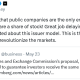 SEC Halts Innovation Exemption For Tokenized Stocks