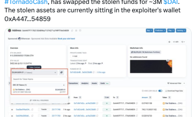 Third-Party Module Drains $3M From Safe Wallets