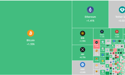 Bitcoin Holds $77K But Altcoins Fail To Keep Up: Here’s Why