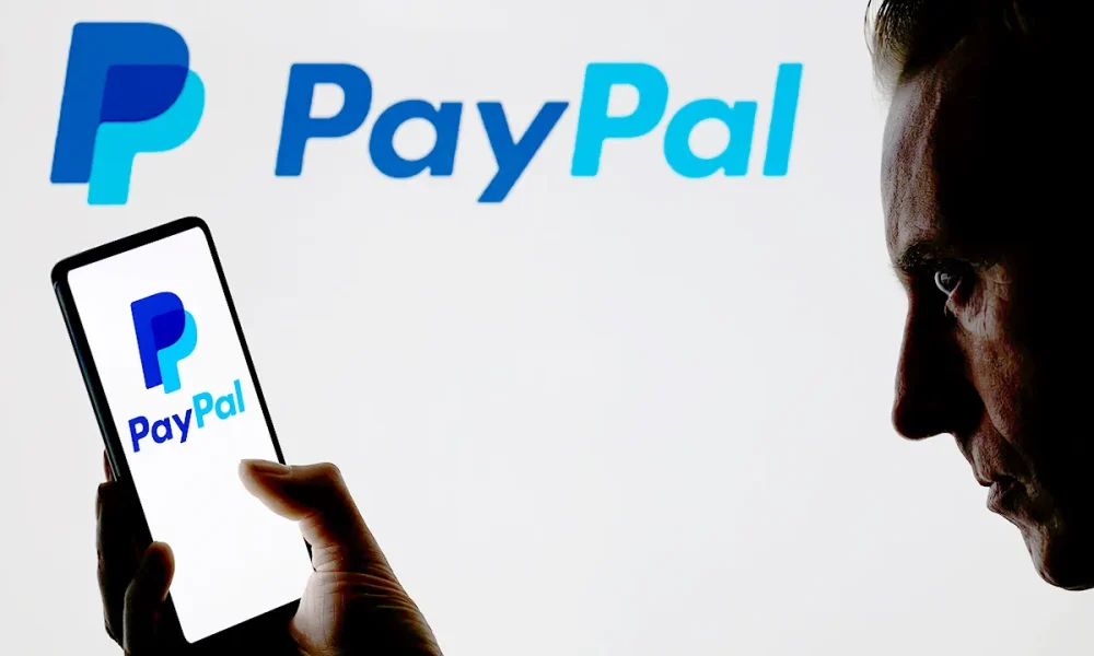 DOJ settles with PayPal over alleged DEI-based discrimination program