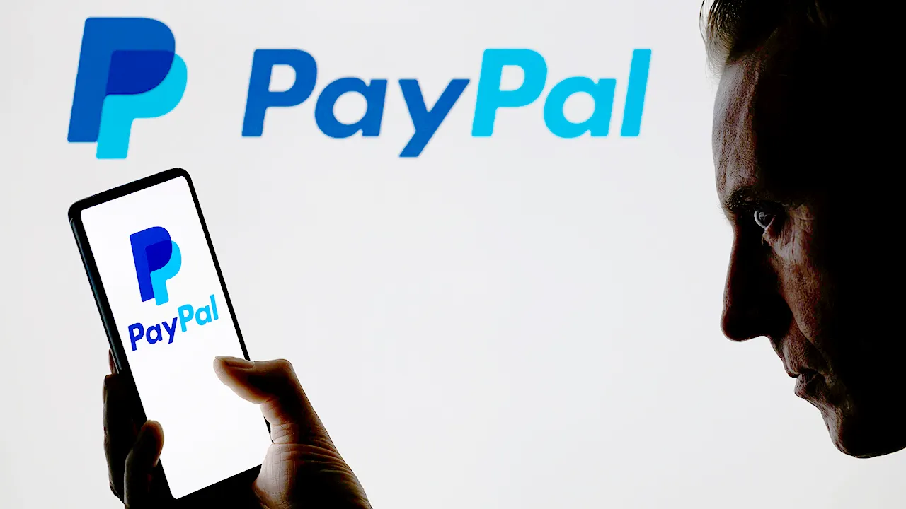 DOJ settles with PayPal over alleged DEI-based discrimination program