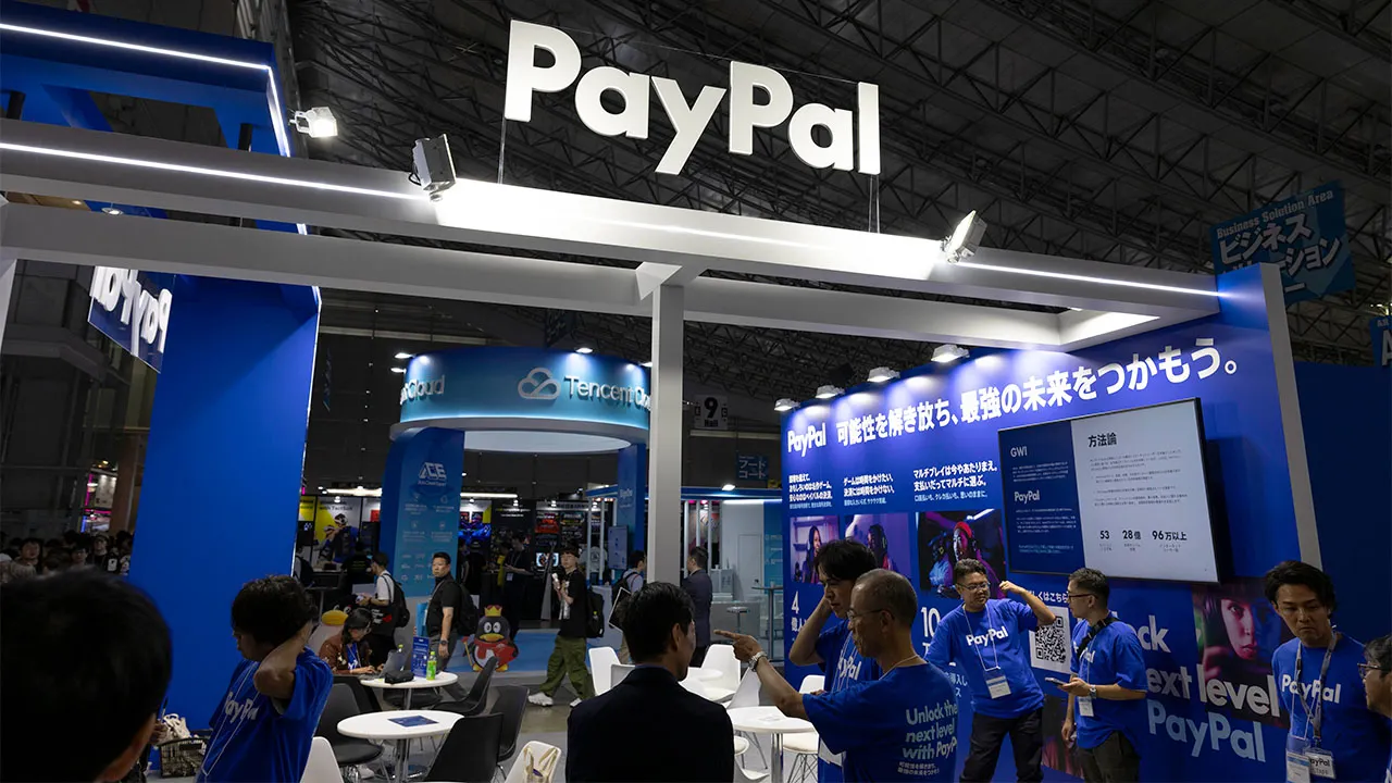 PayPal weighs up to 20% job cuts as profit falls, outlook weakens