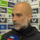 Pep Guardiola sends title message to Arsenal after Man City draw with Everton | Football