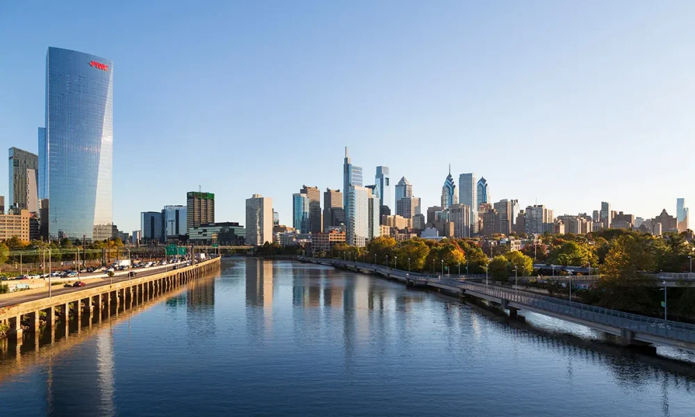 Philadelphia voters approve first city-run retirement savings program in US