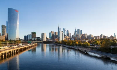 Philadelphia voters approve first city-run retirement savings program in US