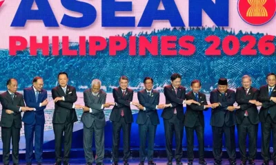 Southeast Asian Leaders Approve Emergency Strategy to Reduce Impact of Middle East Conflict