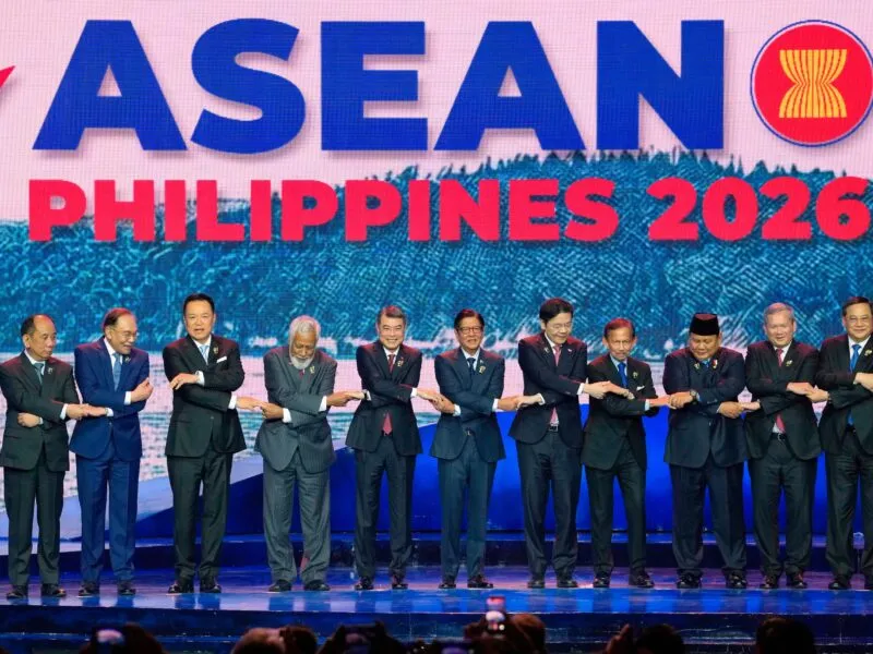 Southeast Asian Leaders Approve Emergency Strategy to Reduce Impact of Middle East Conflict