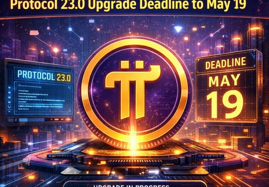 Crypto Breaking News