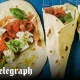 Piadina, Italian flatbread recipe